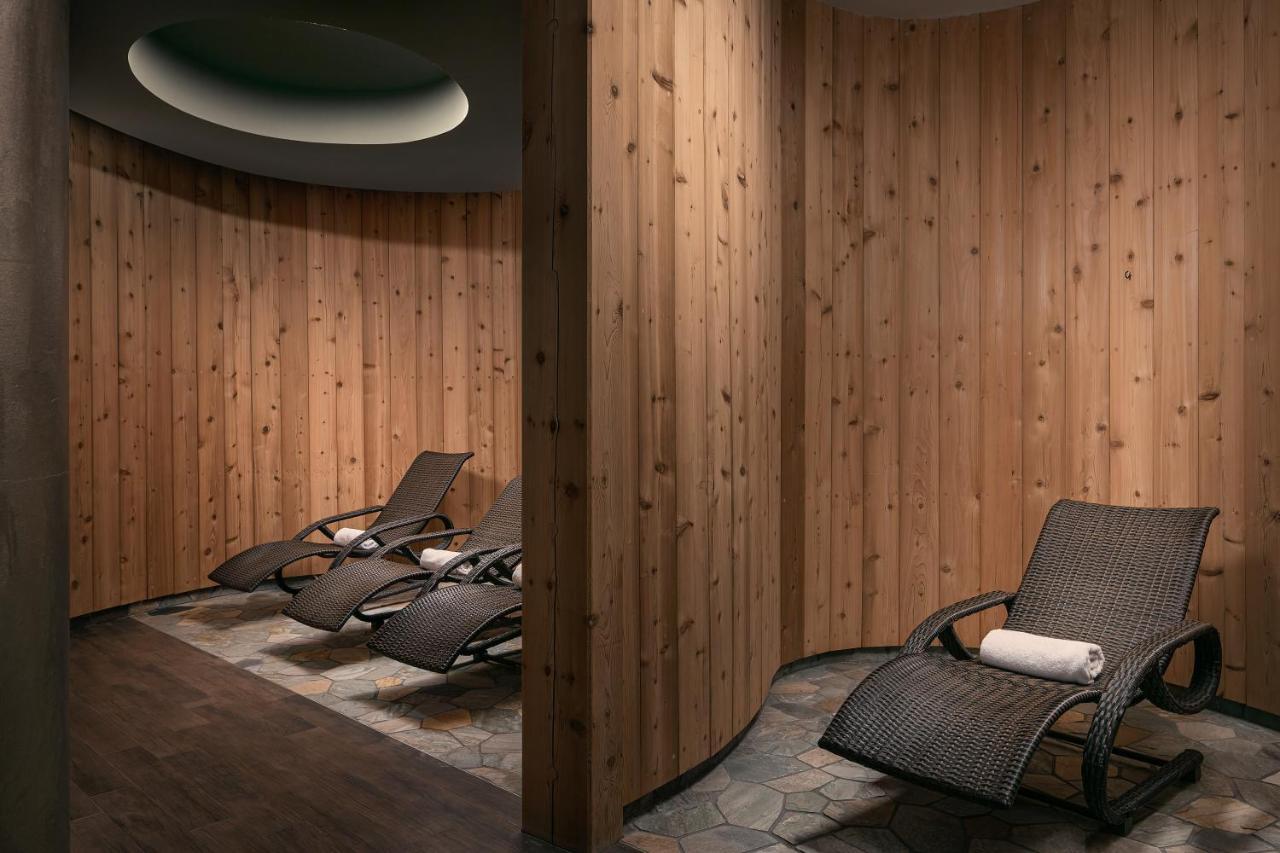 Golf & Spa Kuneticka Hora Dritec Eksteriør bilde