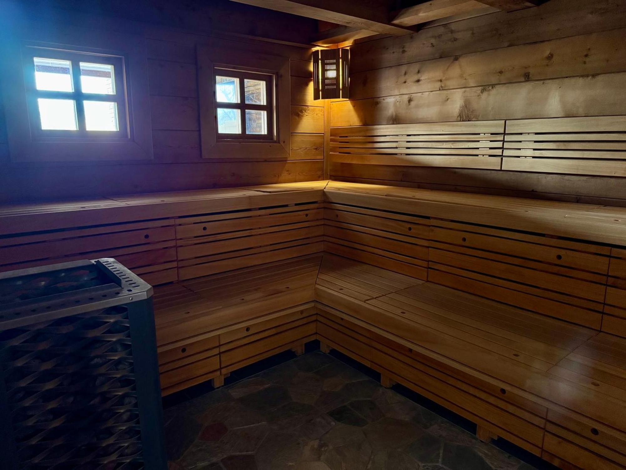 Golf & Spa Kuneticka Hora Dritec Rom bilde