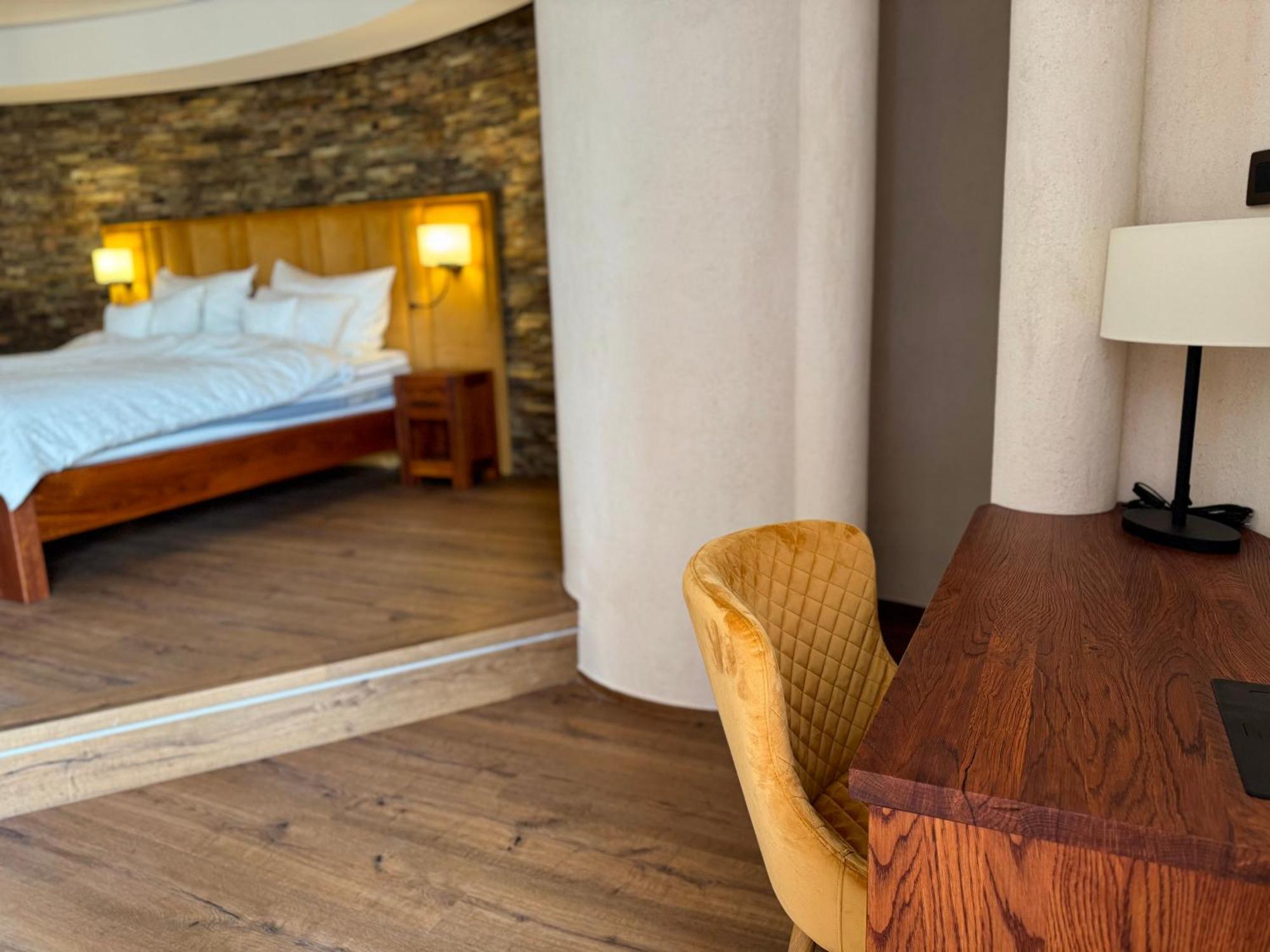 Golf & Spa Kuneticka Hora Dritec Rom bilde