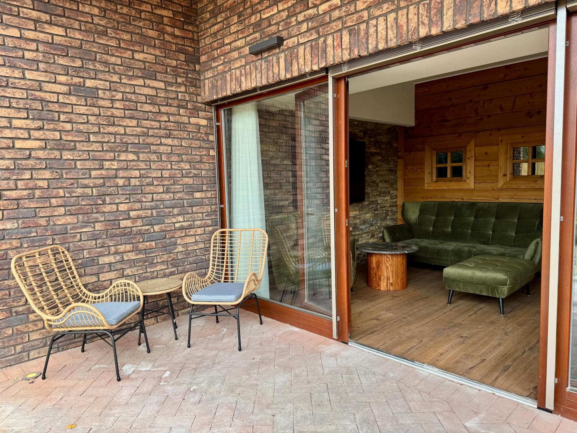 Golf & Spa Kuneticka Hora Dritec Rom bilde