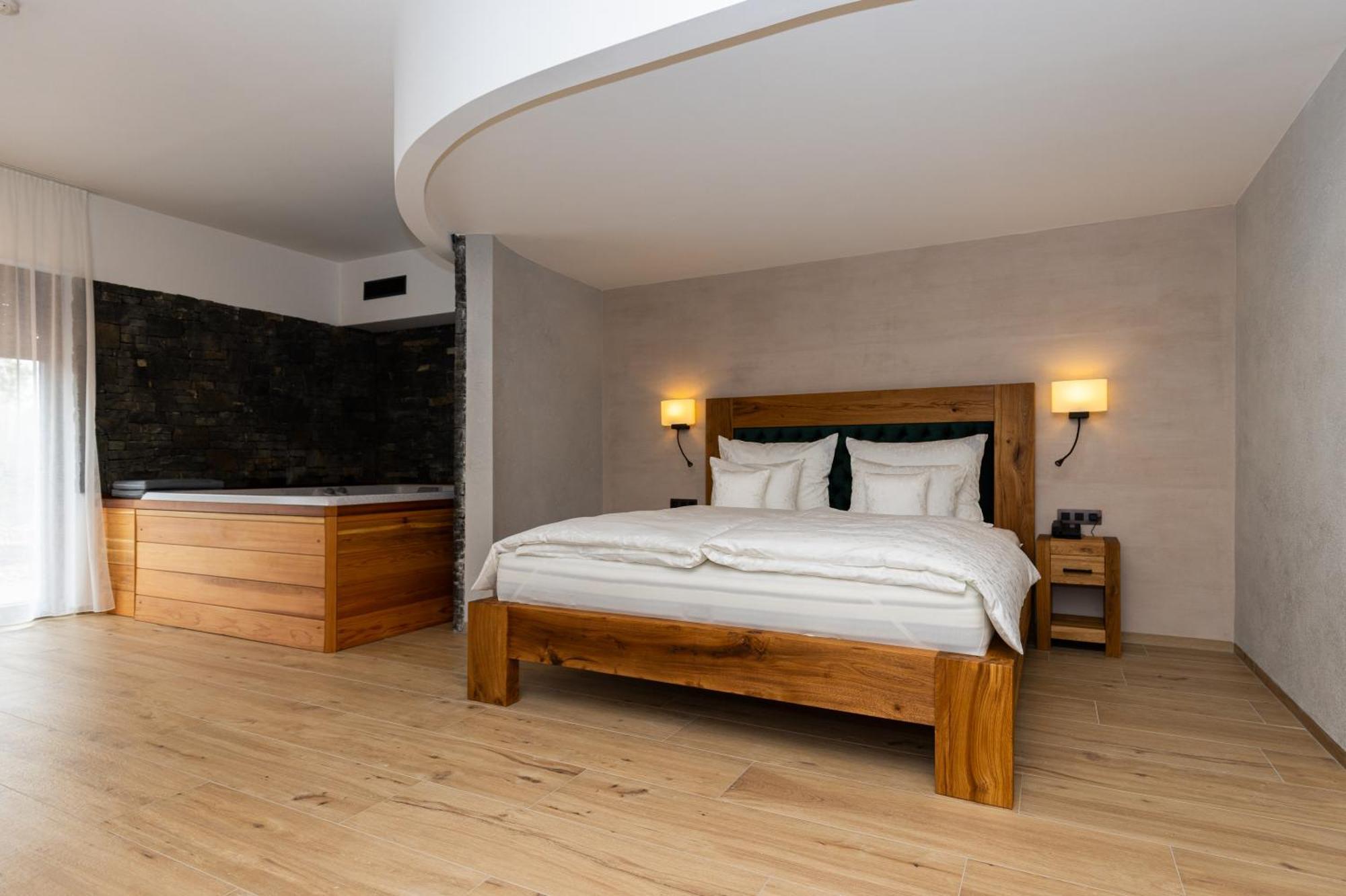 Golf & Spa Kuneticka Hora Dritec Rom bilde